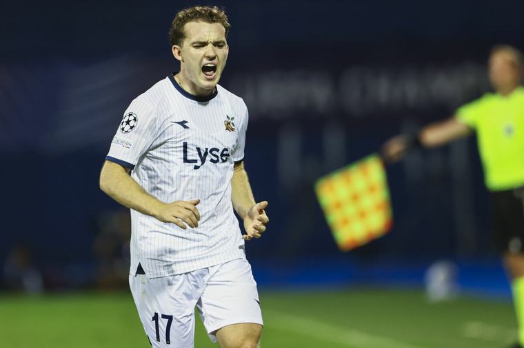 Overgangsrekord i norsk fotball: Solgte for over milliarden til utlandet
