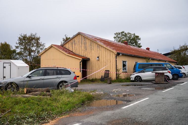 Etablerer utleie­selskap og har planer for ungdom
