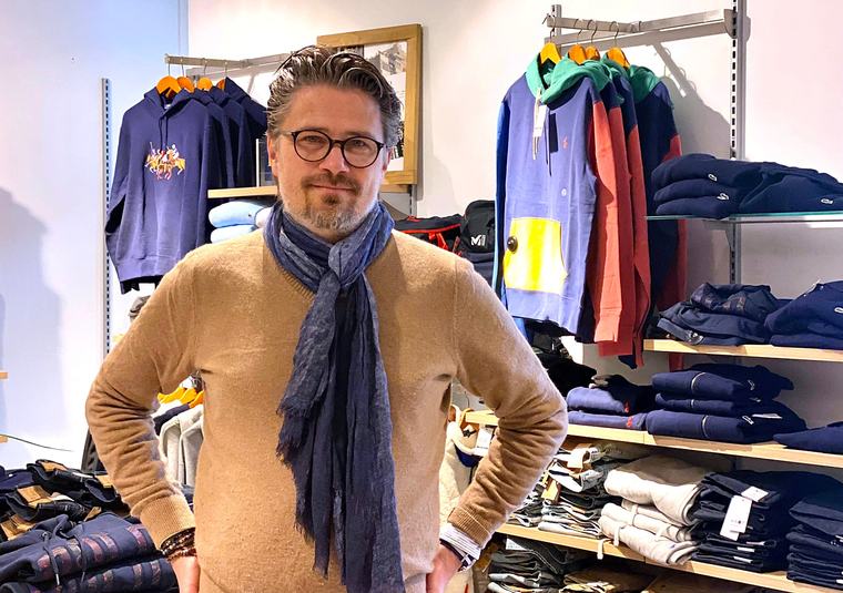 Artikkelen er for abonnenter Stenger: –⁠ For å vise respekt