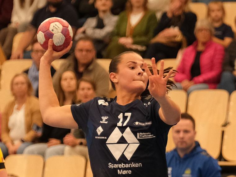 Trenaren var forbanna – så snudde det heilt