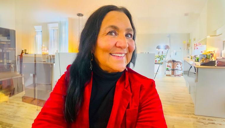 «Så kom to utenlandske kvinner på bussen»