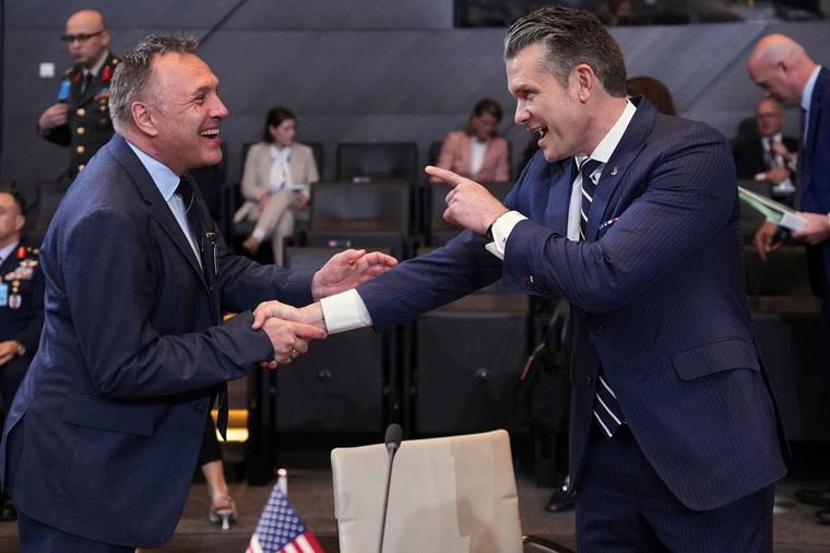 USA stilte spørsmål om lojalitet – nå har regjeringen svart
