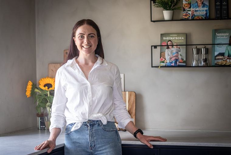 Artikkelen er for abonnentar Linda Marie laga guiden ho sjølv sakna: –⁠ Aldri jobba så mykje