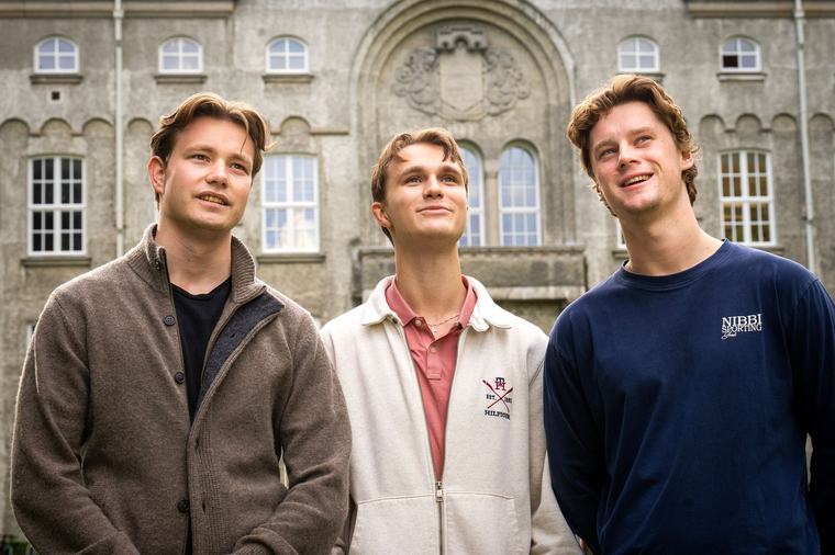 Spareboom blant studenter: – De fleste jeg omgås har et ønske om å bli økonomisk fri