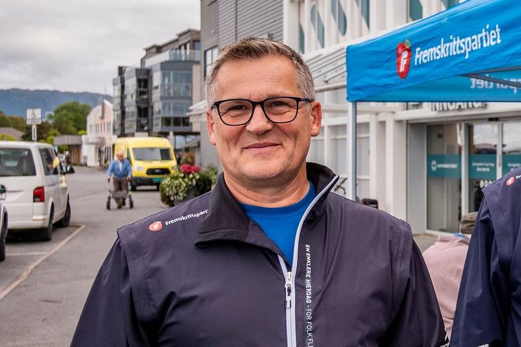 – En bevisst og styrt avvikling av fødetilbudet