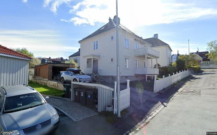 Eneboligen fra 1923 gikk for 12,1 millioner. Se de siste salgene i Trondheim