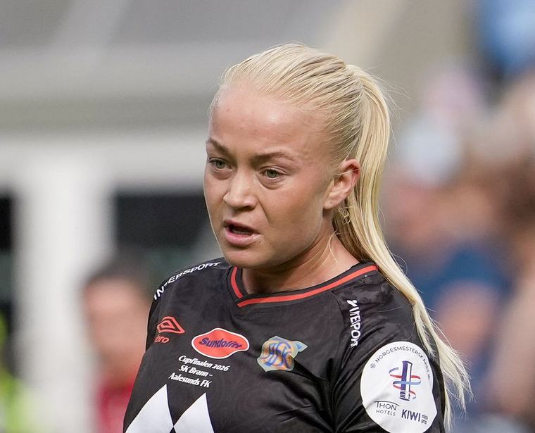 Mener dette er bare starten for AaFK