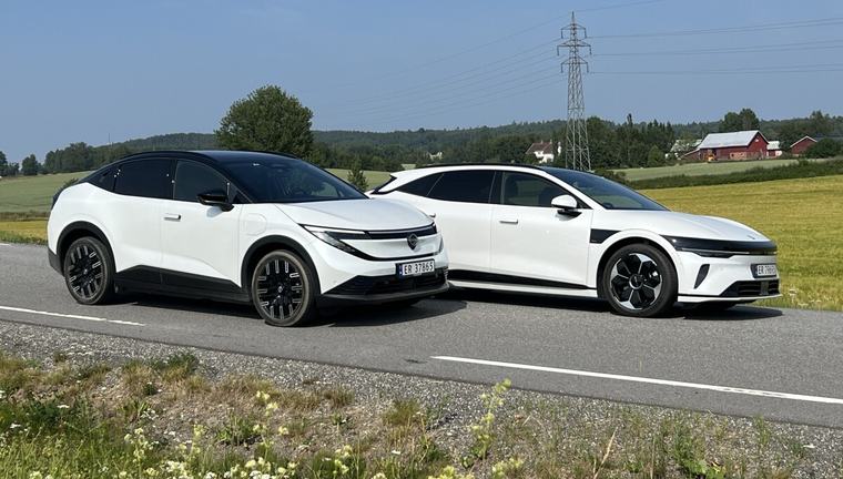TEST: - Fremstår som et røverkjøp