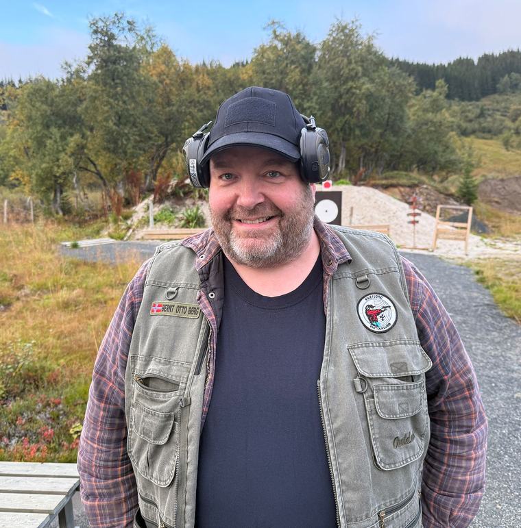 Klar for eget stevne etter medlems-boom