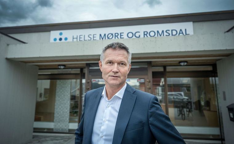 Lundvangsalget: – Helt strålende